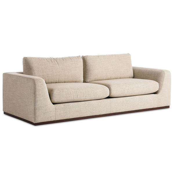 Home Fashion Colt Sofa Canton Dove By Four Hands