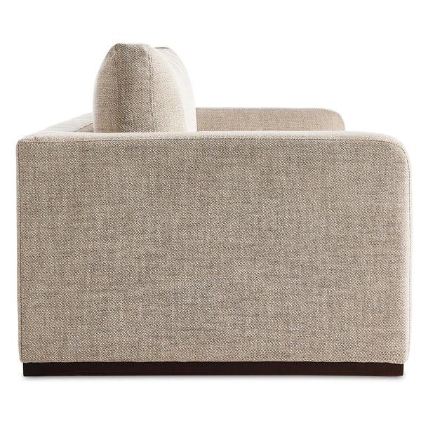 Home Fashion Colt Sofa Canton Dove By Four Hands