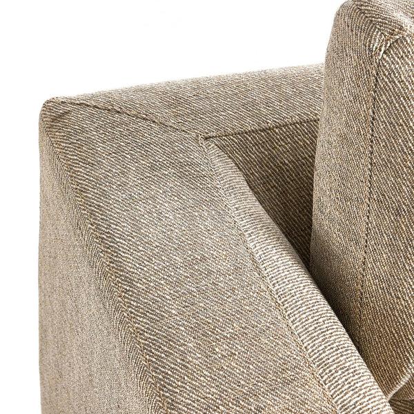 Home Fashion Colt Sofa Canton Dove By Four Hands