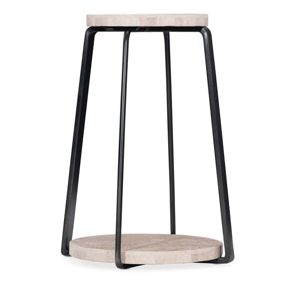 home fashion Commerce & Market Accent Table