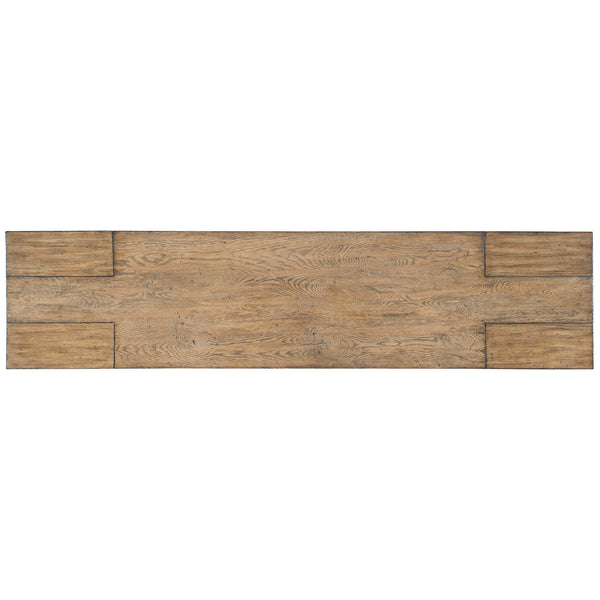 Home Fashion Commerce & Market Chunky Console