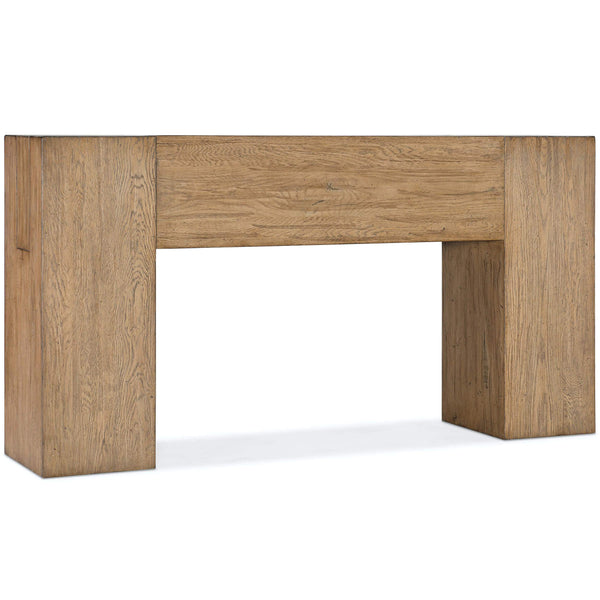 home fashion Commerce & Market Chunky Console
