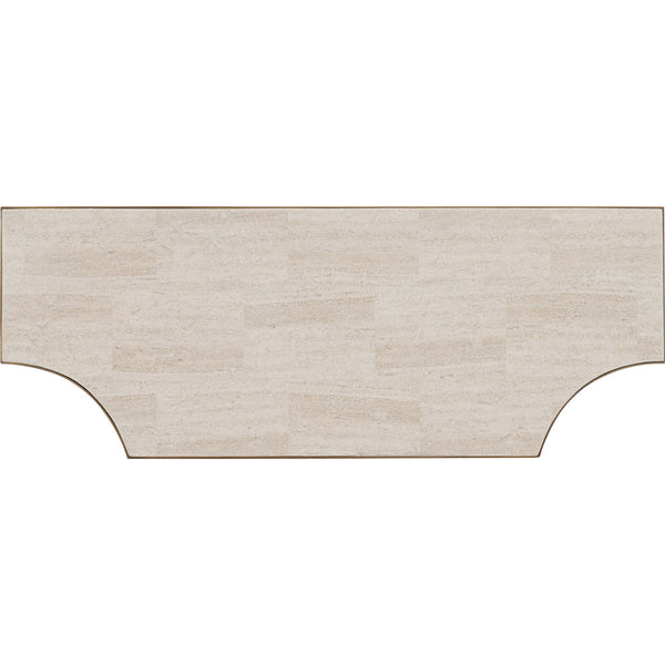 Home Fashion Commerce & Market Console Table