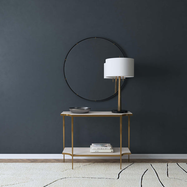 Home Fashion Commerce & Market Console Table