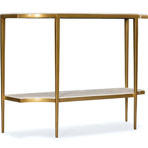 Home Fashion Commerce & Market Console Table