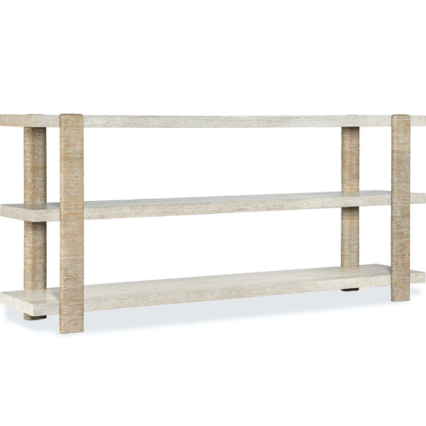 home fashion Commerce & Market Rope Console Table