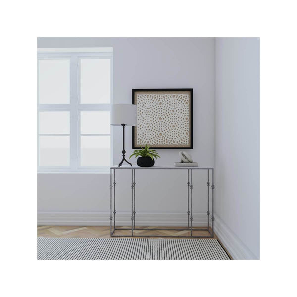 Home Fashion Commerce & Market Small Console