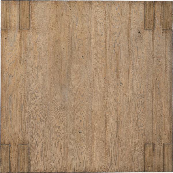 Home Fashion Commerce & Market Square Cocktail Table