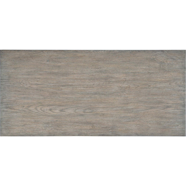 Home Fashion Commerce & Market Trestle Desk