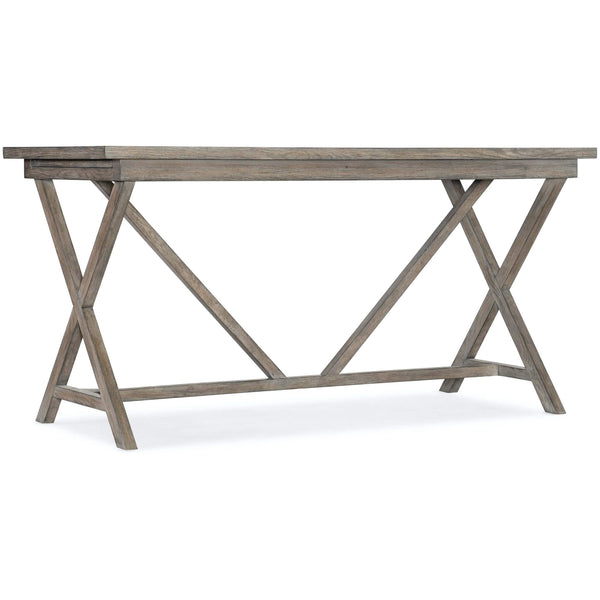 home fashion Commerce & Market Trestle Desk