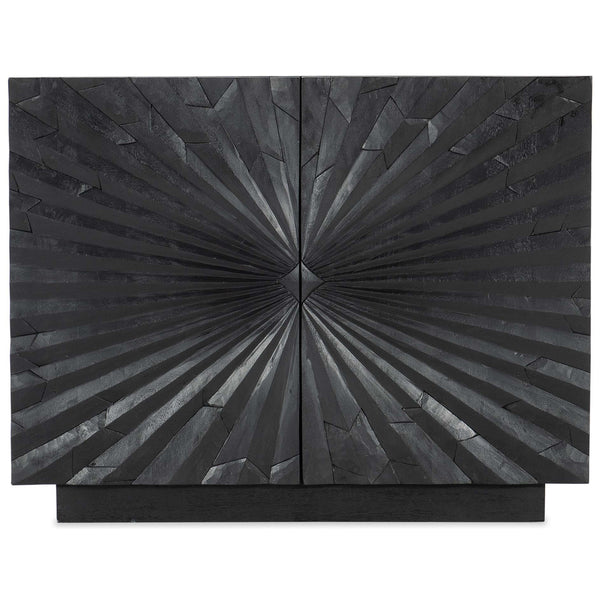 Home Fashion Commerce & Market Two Door Chest