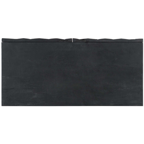 Home Fashion Commerce & Market Two Door Chest