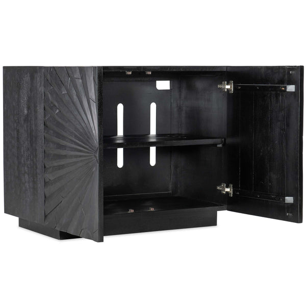 Home Fashion Commerce & Market Two Door Chest