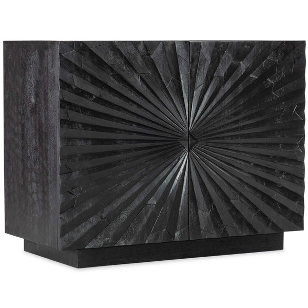 home fashion Commerce & Market Two Door Chest