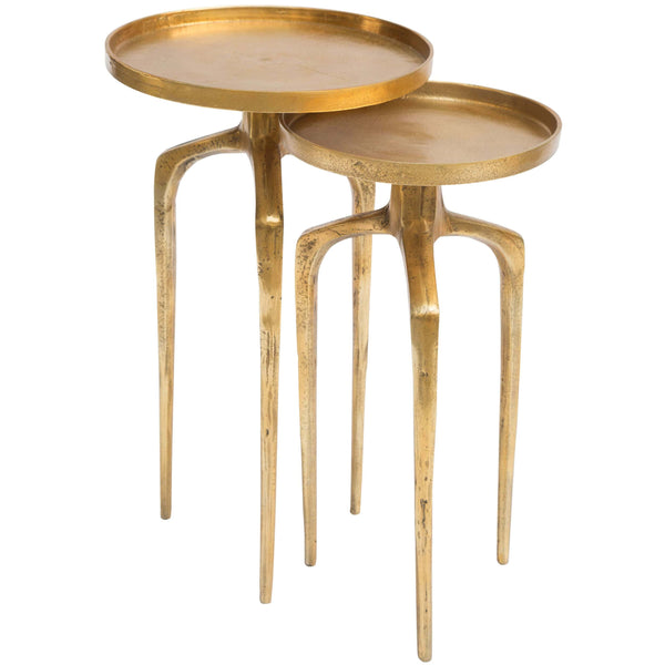 home fashion Como Accent Tables