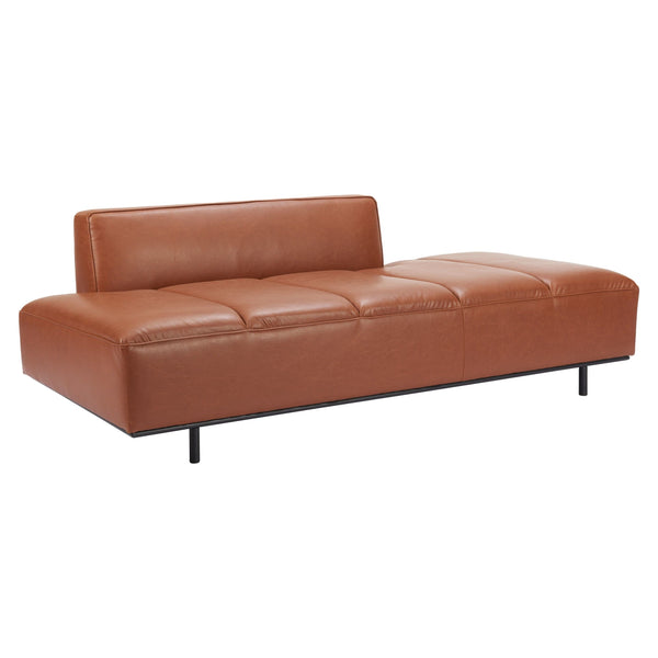 Home Fashion Confection Sofa Brown