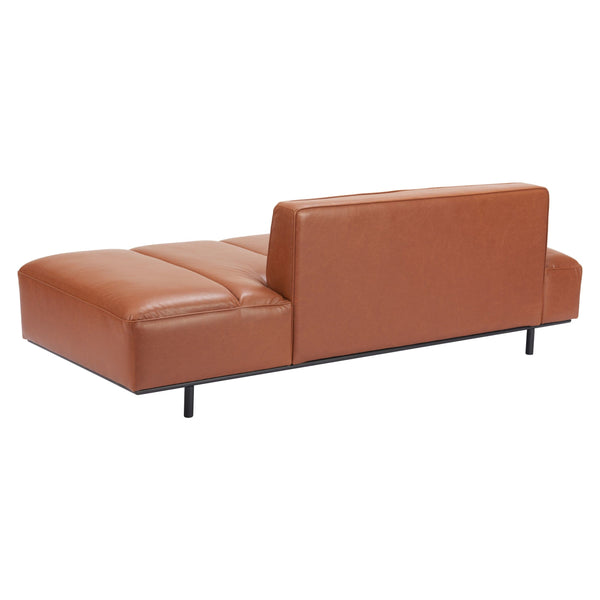 Home Fashion Confection Sofa Brown