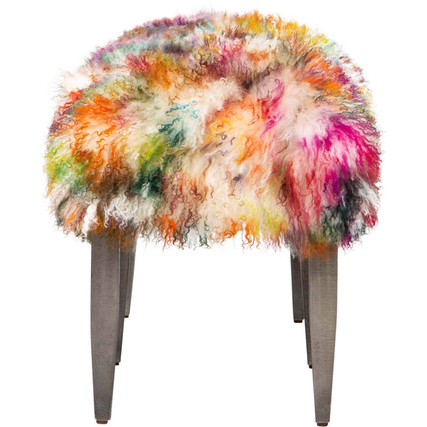 Home Fashion Confetti Bench Light