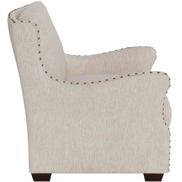 Home Fashion Connor Chair Gem Taupe