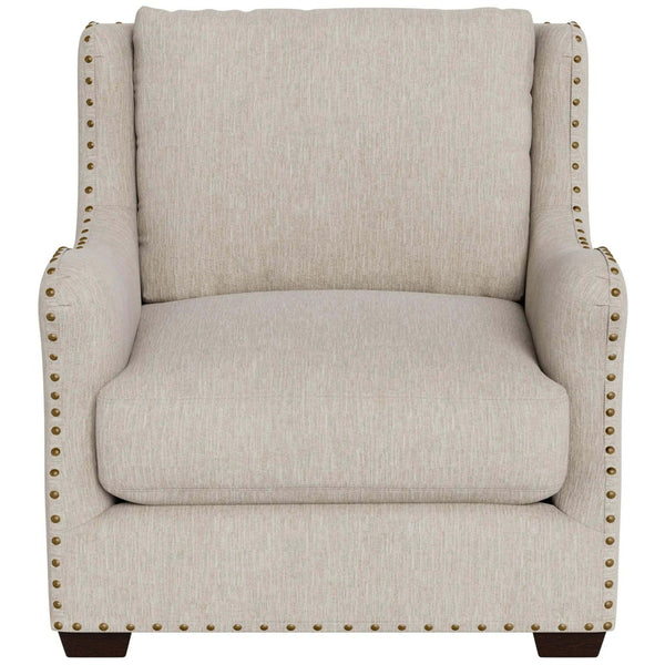 Home Fashion Connor Chair Gem Taupe