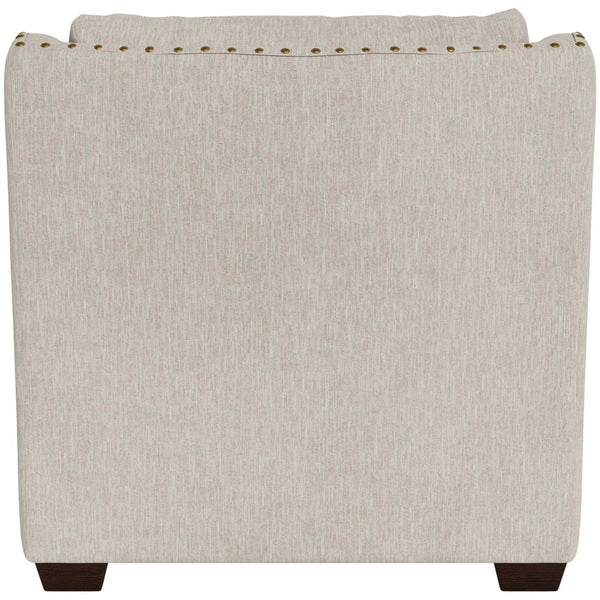 Home Fashion Connor Chair Gem Taupe