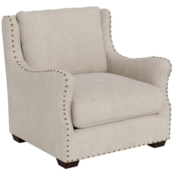 home fashion Connor Chair Gem Taupe