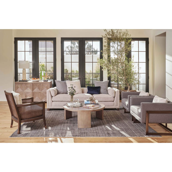 Home Fashion Connor Coffee Table