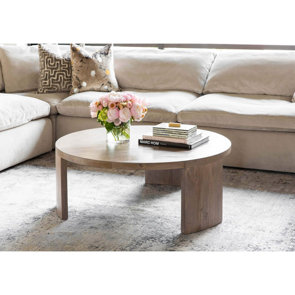 Home Fashion Connor Coffee Table
