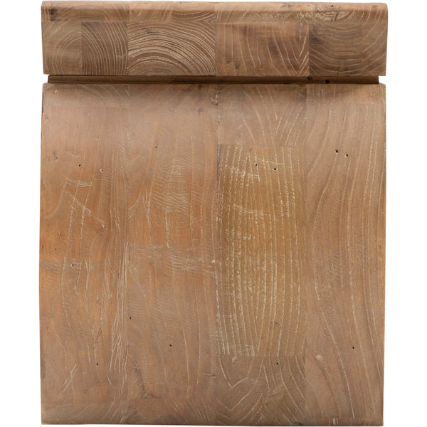 Home Fashion Connor Stool