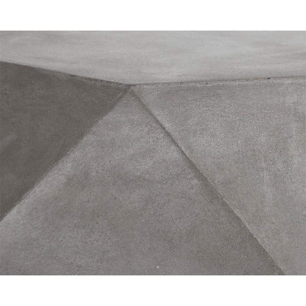 Home Fashion Constance Coffee Table