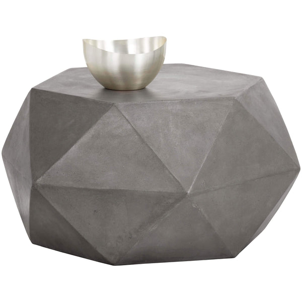 Home Fashion Constance Coffee Table