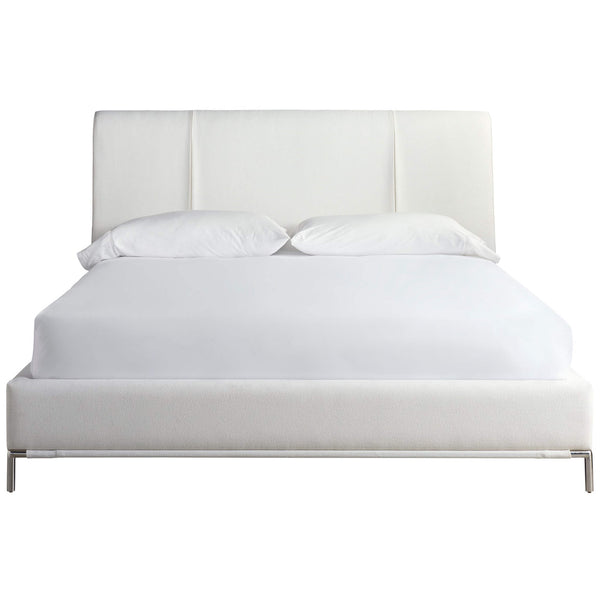 Home Fashion Conway King Bed Hyde Snow