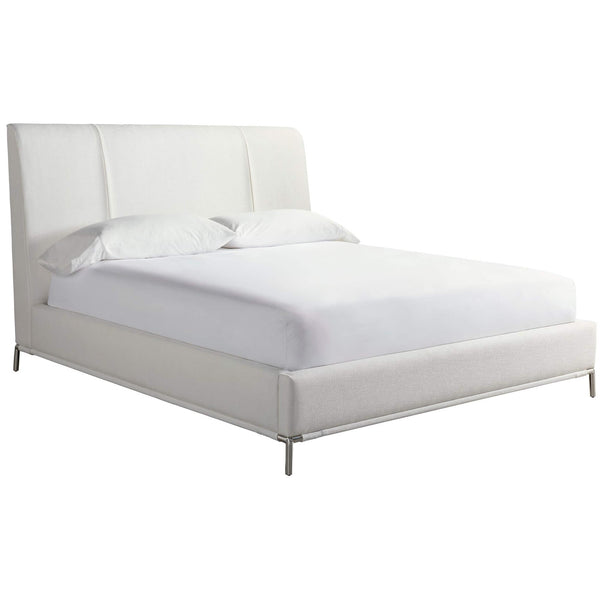 home fashion Conway King Bed Hyde Snow