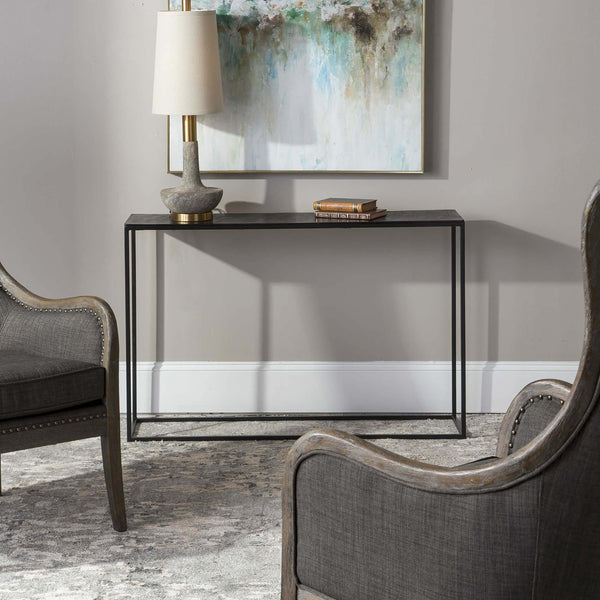 Home Fashion Coreene Console Table