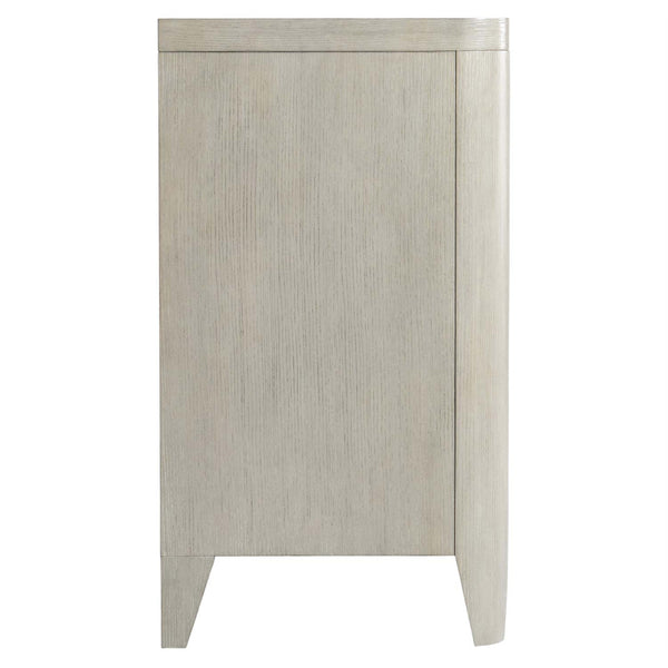 Home Fashion Cornelia Acanthus Leaf Buffet Nebbia