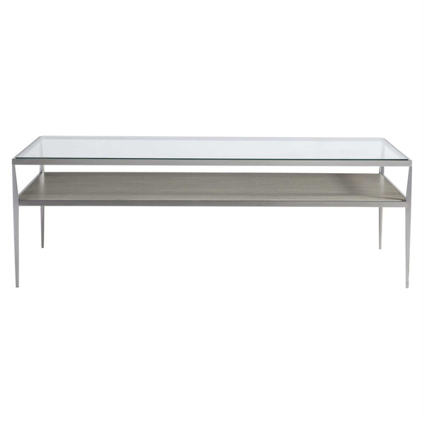 Home Fashion Cornelia Rectangular Cocktail Table