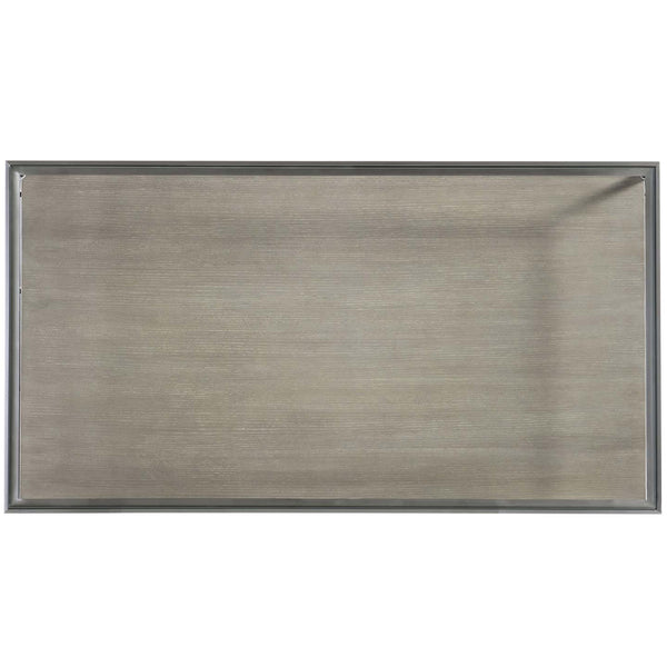 Home Fashion Cornelia Rectangular Cocktail Table