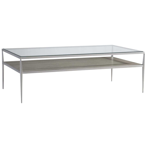 home fashion Cornelia Rectangular Cocktail Table
