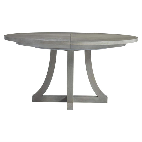 Home Fashion Cornelia Round Dining Table Nebbia