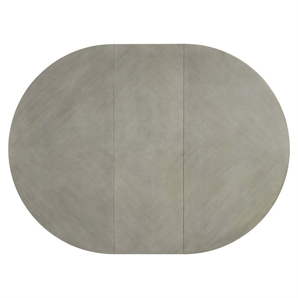 Home Fashion Cornelia Round Dining Table Nebbia