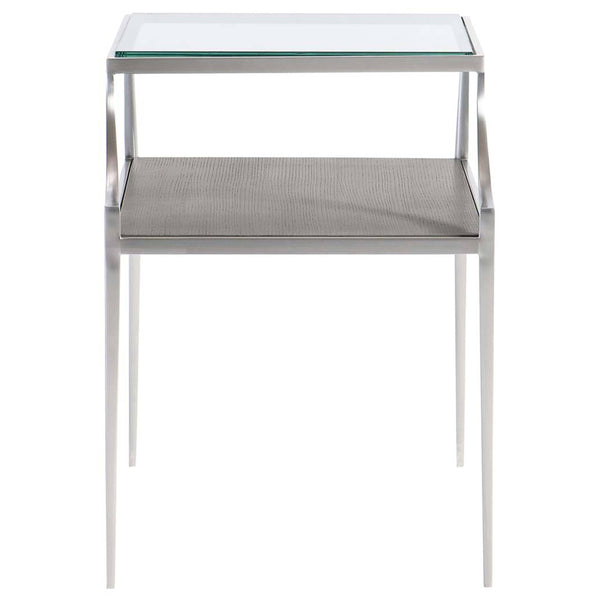 Home Fashion Cornelia Side Table Nebbia