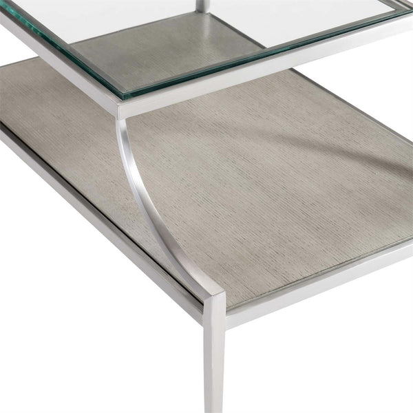 Home Fashion Cornelia Side Table Nebbia