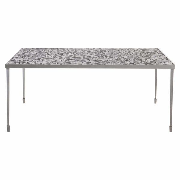 Home Fashion Cornelia Square Cocktail Table