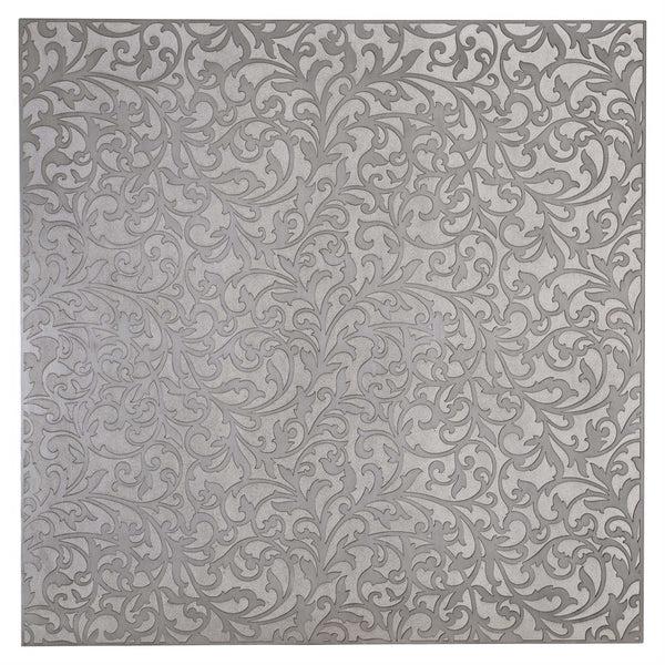 Home Fashion Cornelia Square Cocktail Table