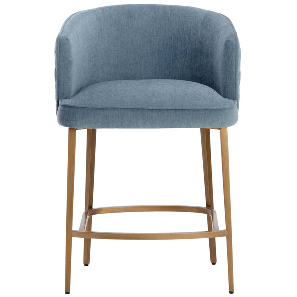 Home Fashion Cornella Counter Stool Danny Iceberg