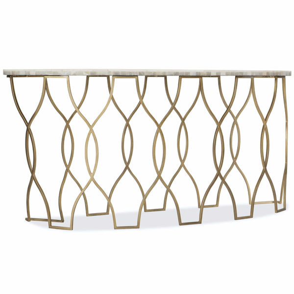 home fashion Corrina Console Table