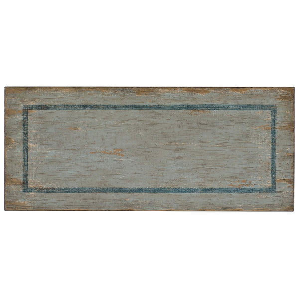 Home Fashion Costiere Chest