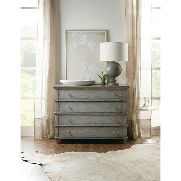 Home Fashion Costiere Chest