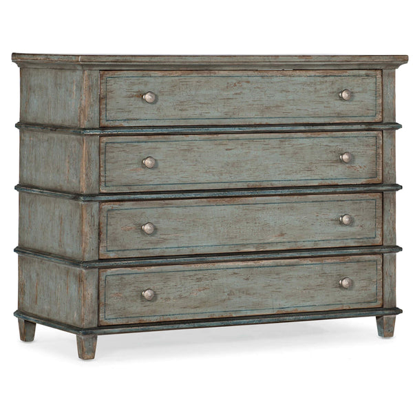 home fashion Costiere Chest