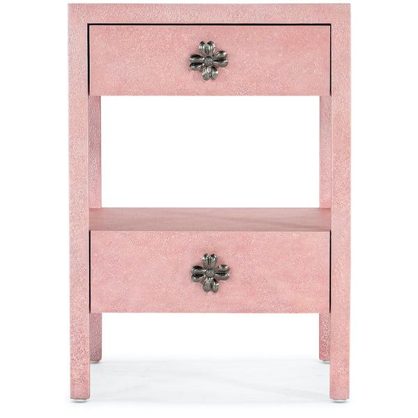 Home Fashion Courage Accent Table